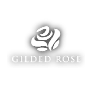 Gilded Rose Bridal logo