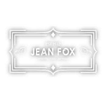Jean Fox Bridal logo