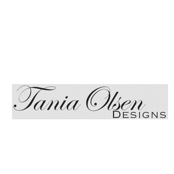 Tania Olsen Bridal logo