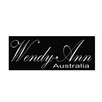 Wendy Ann Bridal logo